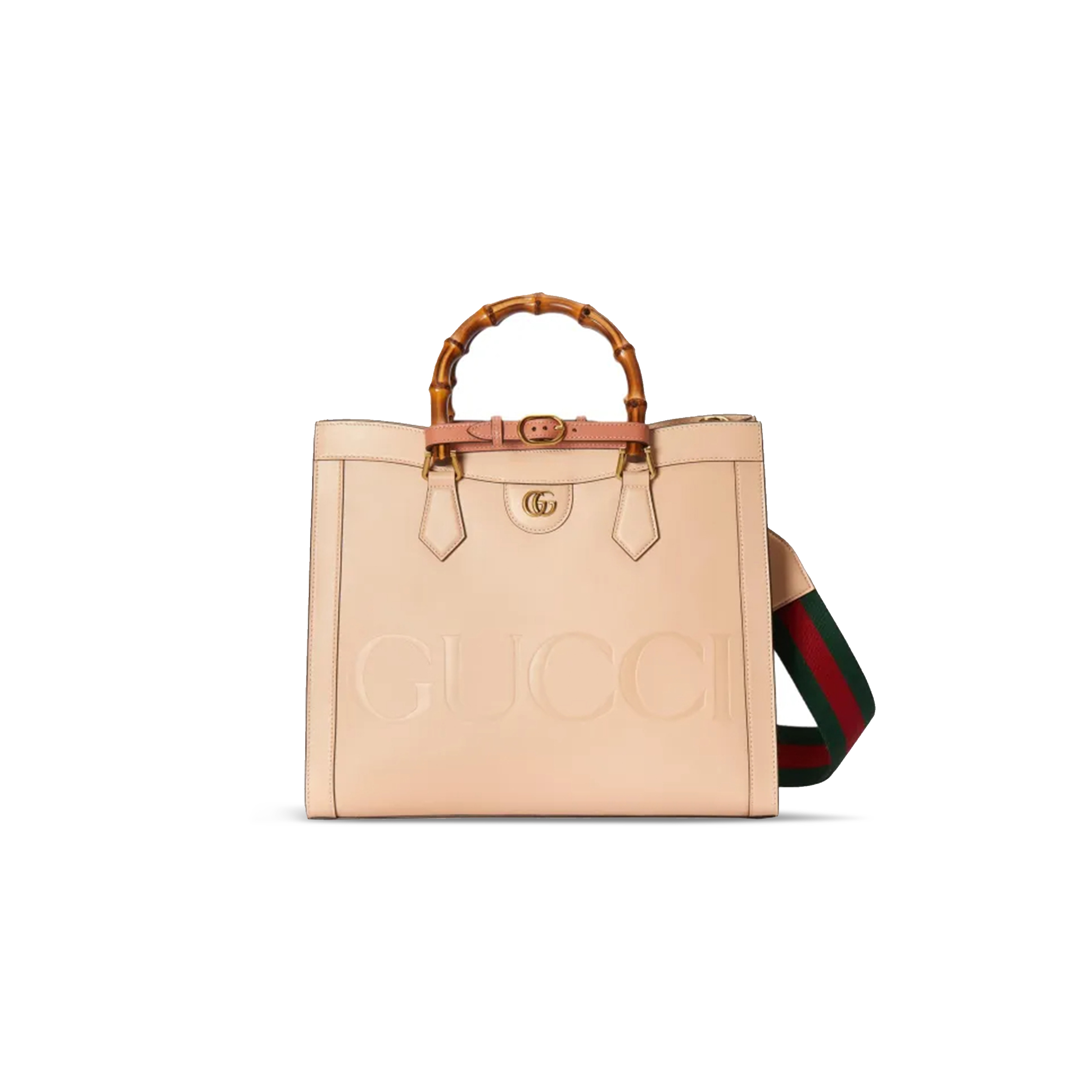 G*u*i diana large tote bag 678842 (35*30*14cm)